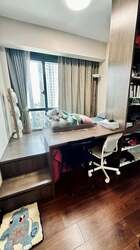 Normanton Park (D5), Apartment #558518461
